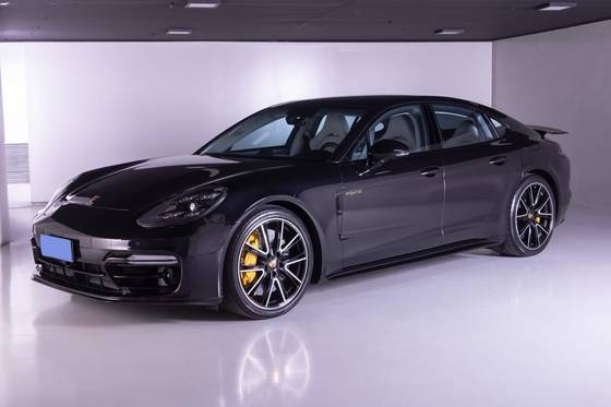 PORSCHE PANAMERA 4.0 V8 E-HYBRID TURBO S PDK